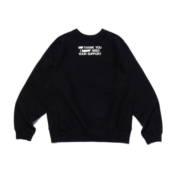 WASTED YOUTH VERDY ウエステッドユース　Lサイズ　①