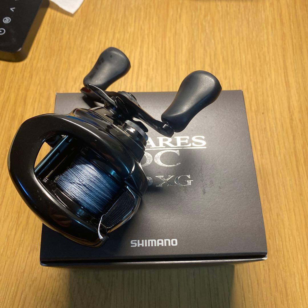 チョン　23 アンタレスDCMD オーバーホール済み