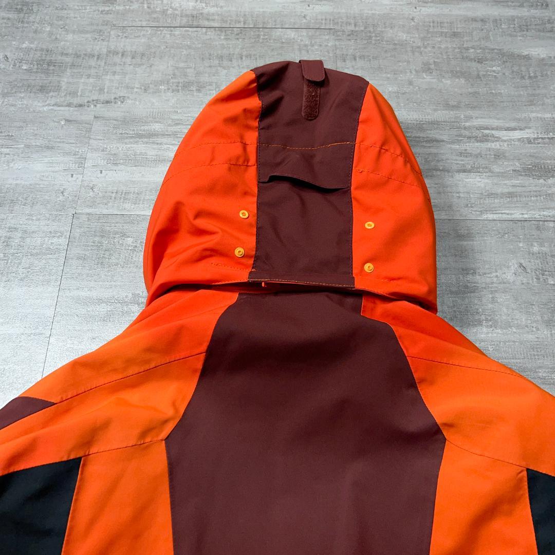 ハイエンド・デモモデル★FABLICE ファブリス スキーウェア メンズL