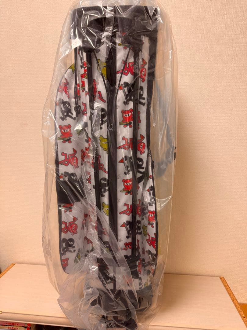 SCOTTY CAMERON WASABI Warrior ４点セット