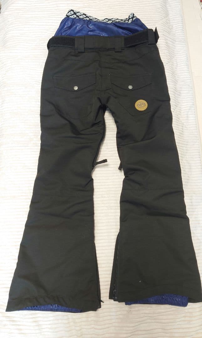 【機能性GOOD！！】新品未使用　スノーボードウェア　パンツ