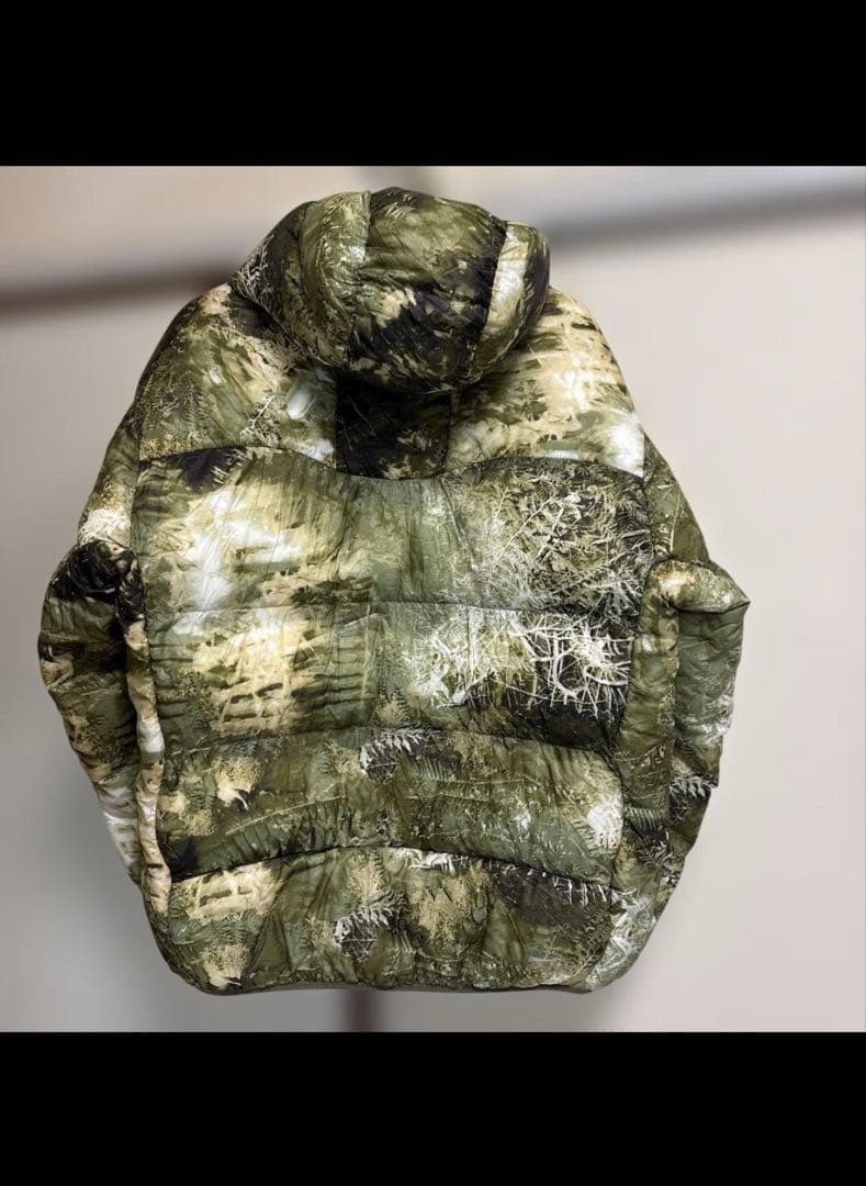 Nike ナイキ ACG Therma-Fit ADV Lunar Lake