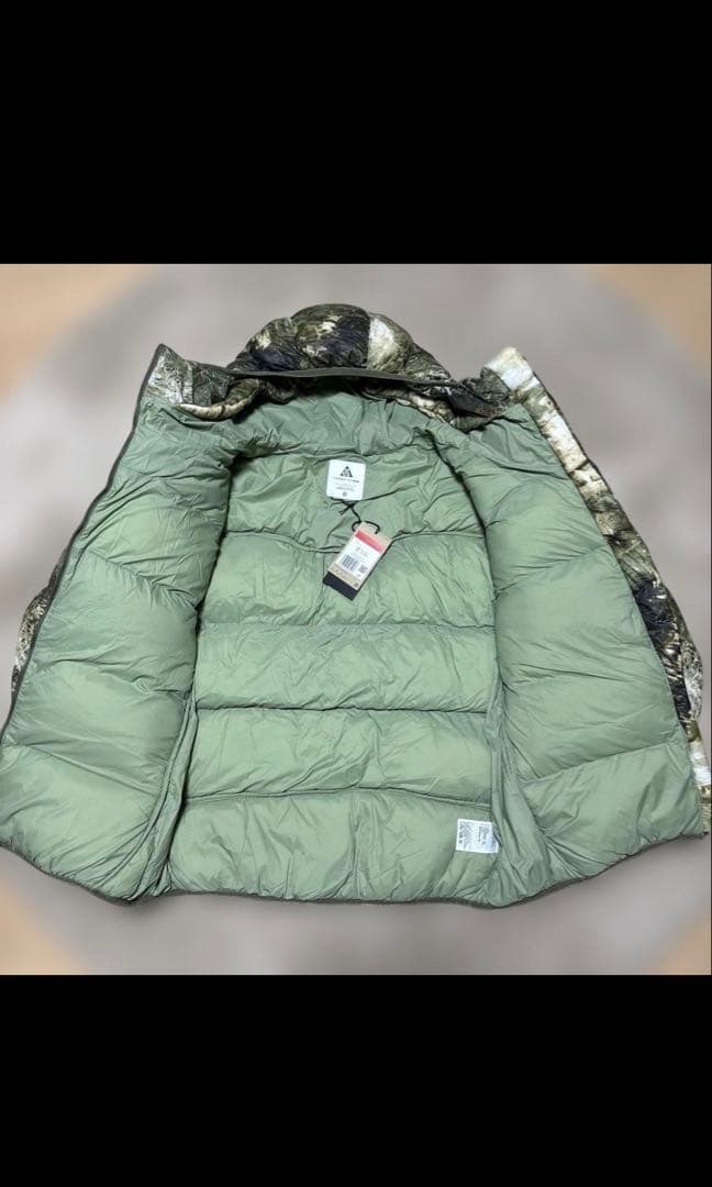 Nike ナイキ ACG Therma-Fit ADV Lunar Lake