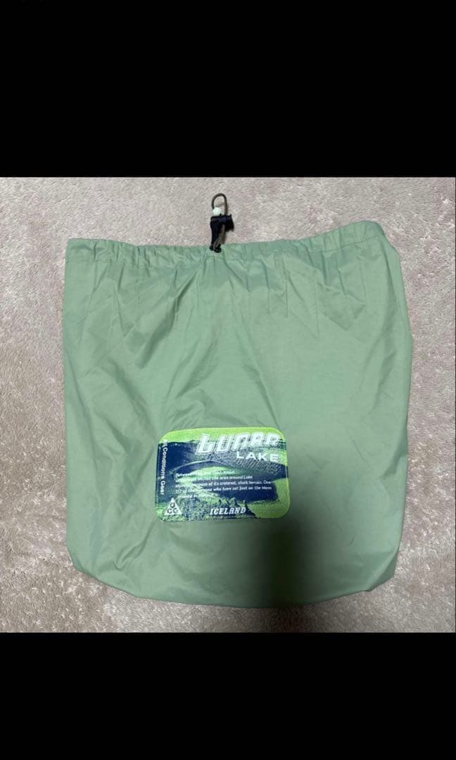 Nike ナイキ ACG Therma-Fit ADV Lunar Lake