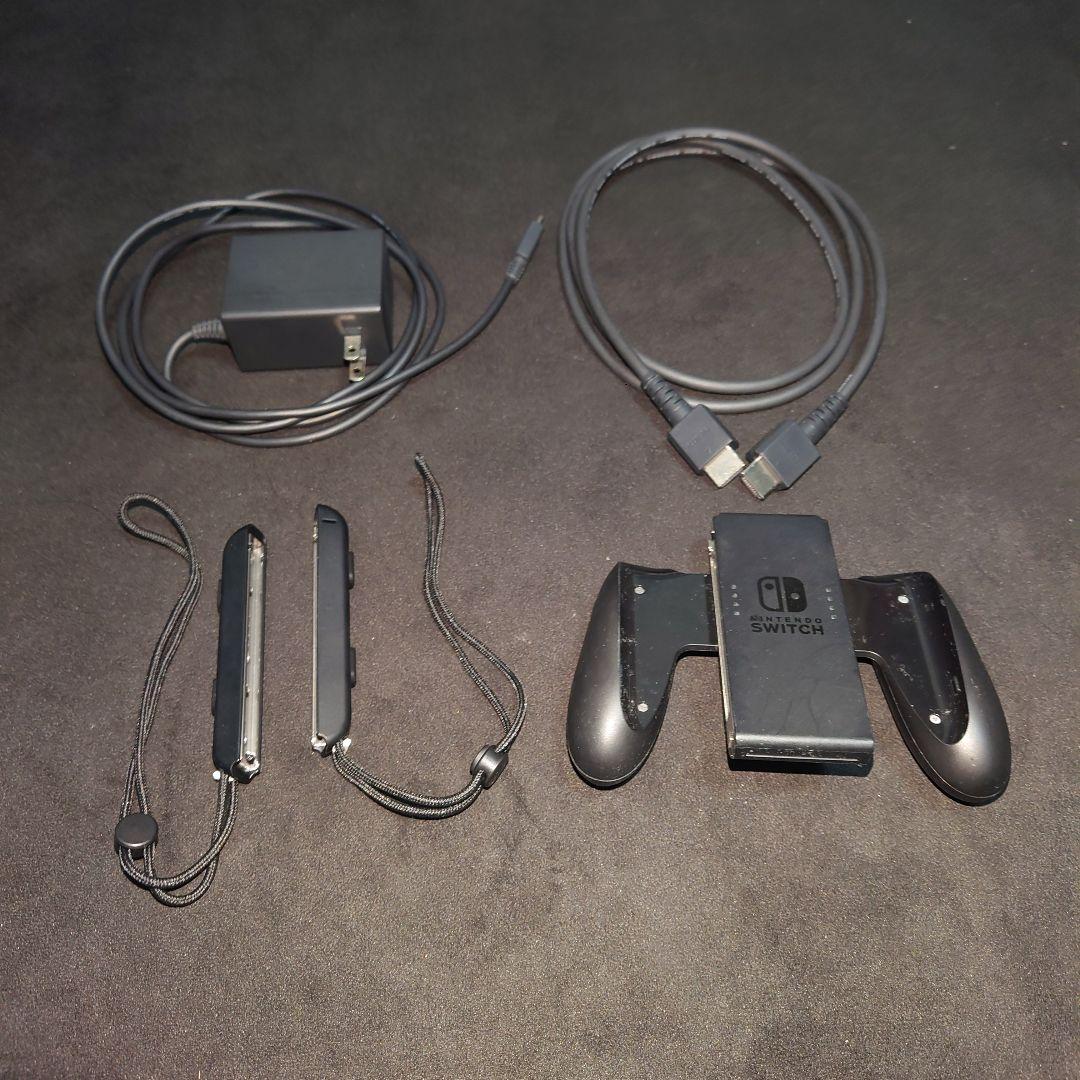 (ソフト付)Nintendo Switch リングフィットアドベンチャー セット