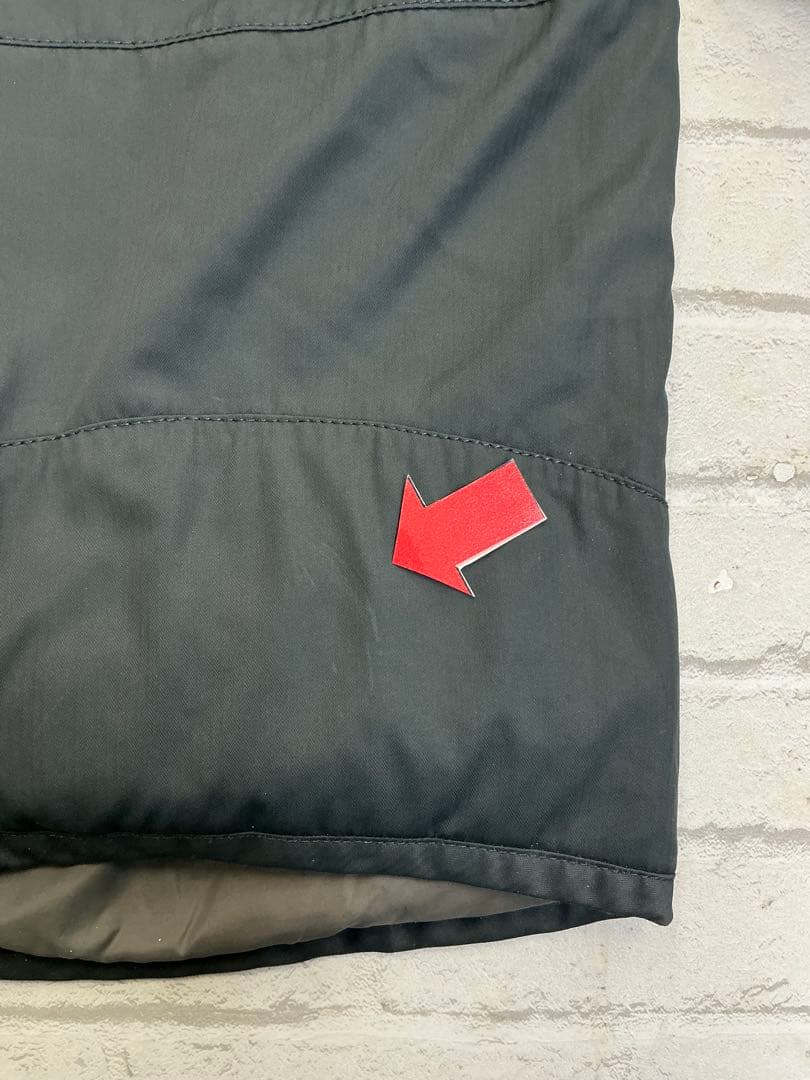 G919 訳ありサロモン salomon ボードウェア パンツ単品 ゴアテックス