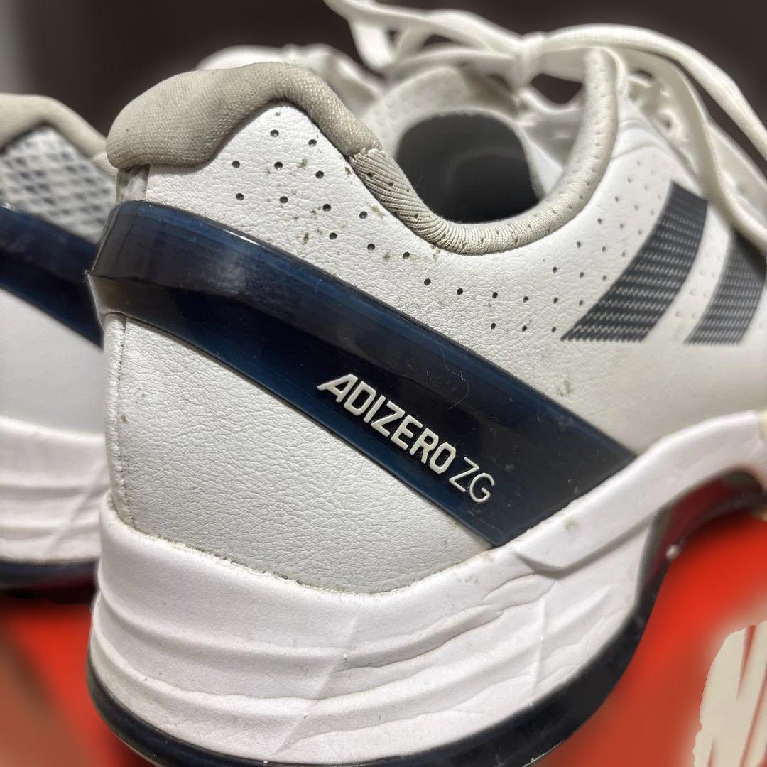 アディゼロ ZG スパイクレス ゴルフ / ADIZERO ZG