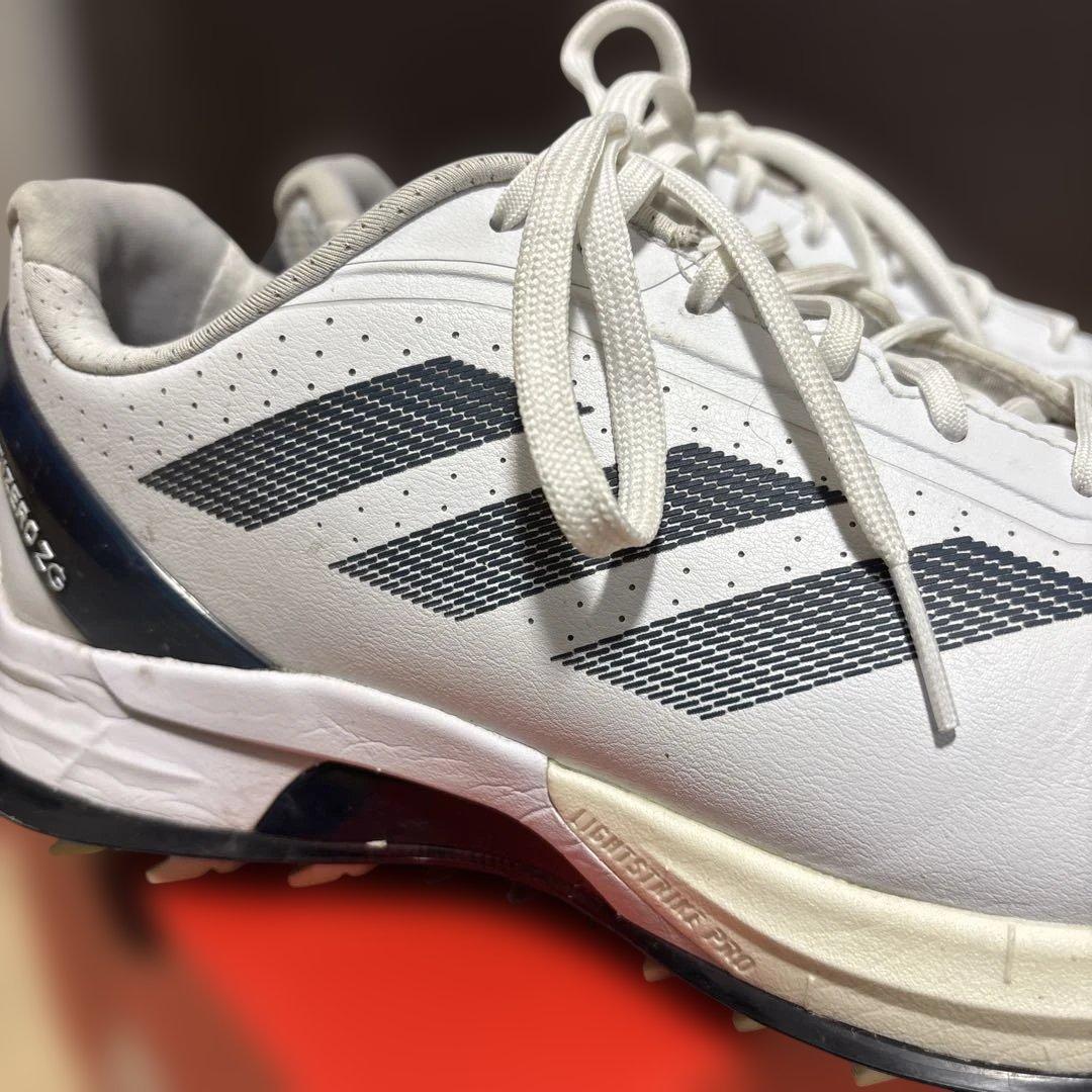 アディゼロ ZG スパイクレス ゴルフ / ADIZERO ZG