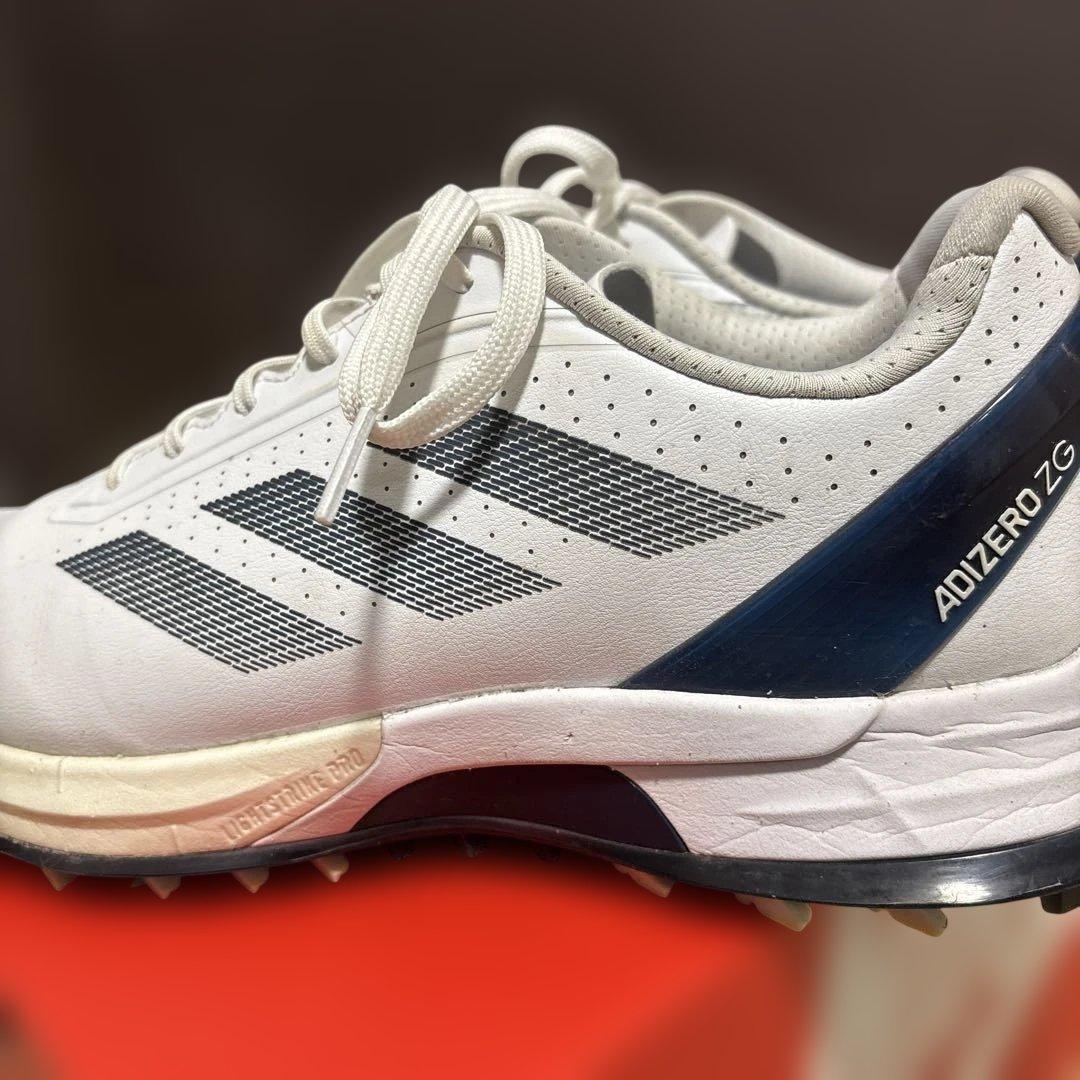 アディゼロ ZG スパイクレス ゴルフ / ADIZERO ZG