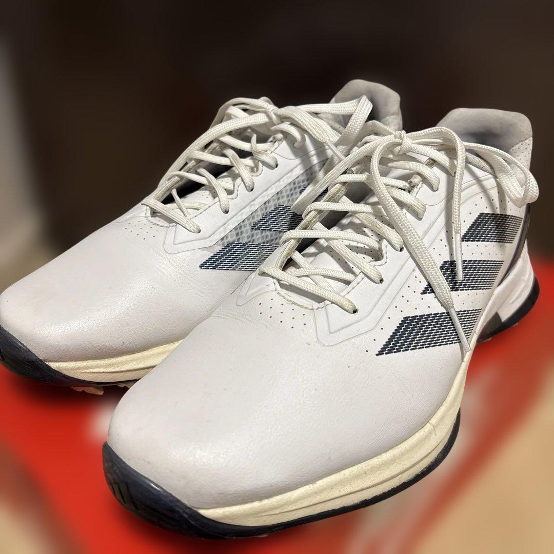 アディゼロ ZG スパイクレス ゴルフ / ADIZERO ZG