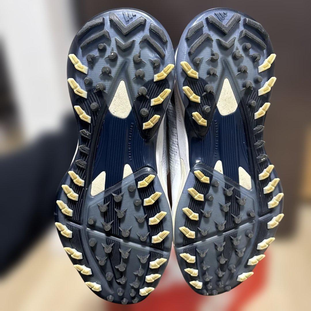 アディゼロ ZG スパイクレス ゴルフ / ADIZERO ZG