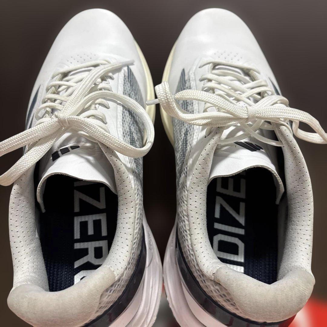 アディゼロ ZG スパイクレス ゴルフ / ADIZERO ZG