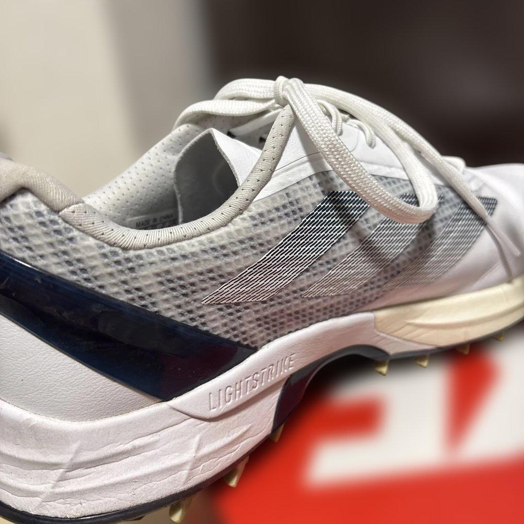 アディゼロ ZG スパイクレス ゴルフ / ADIZERO ZG