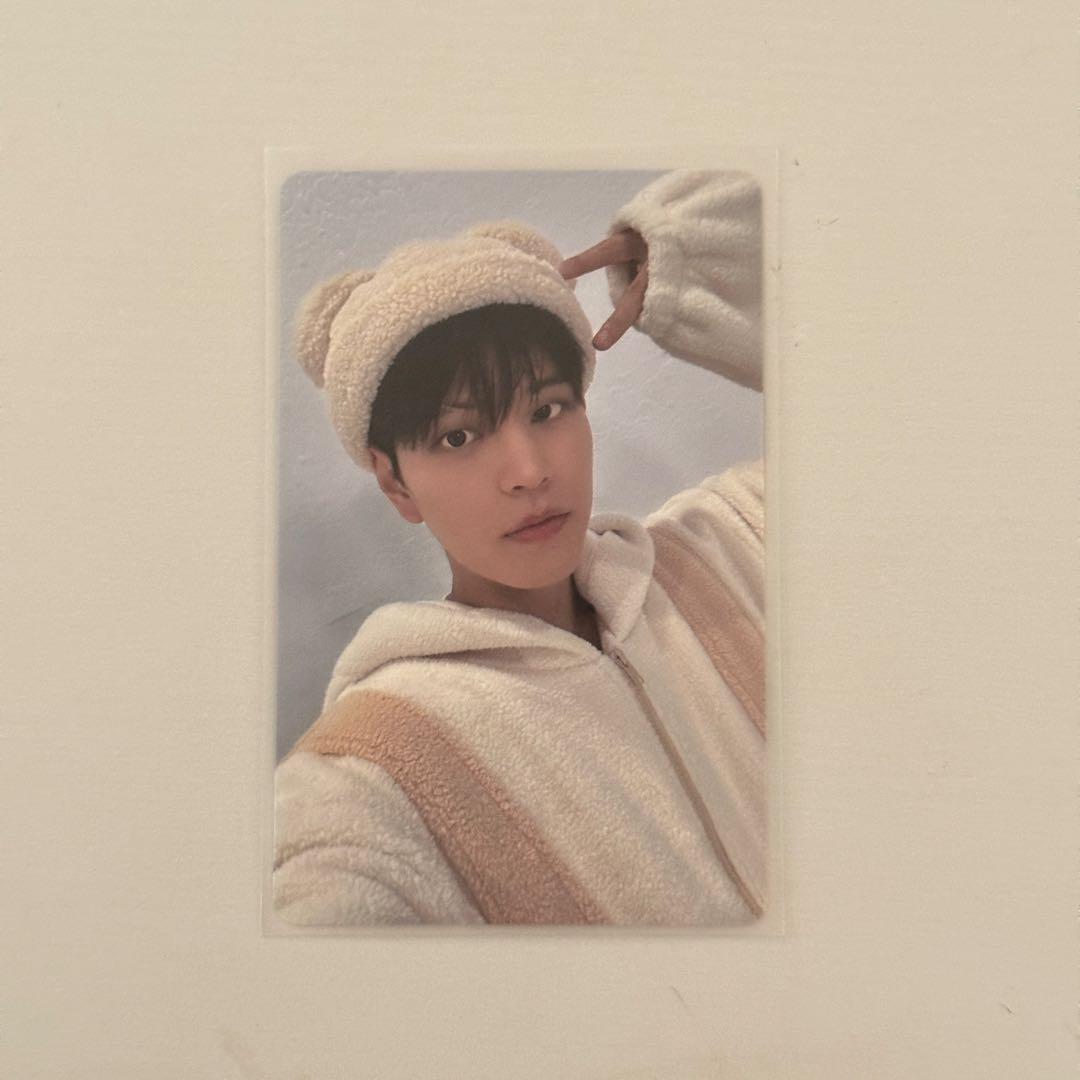 StrayKids Hollow エコパ トレカ - メルカリ