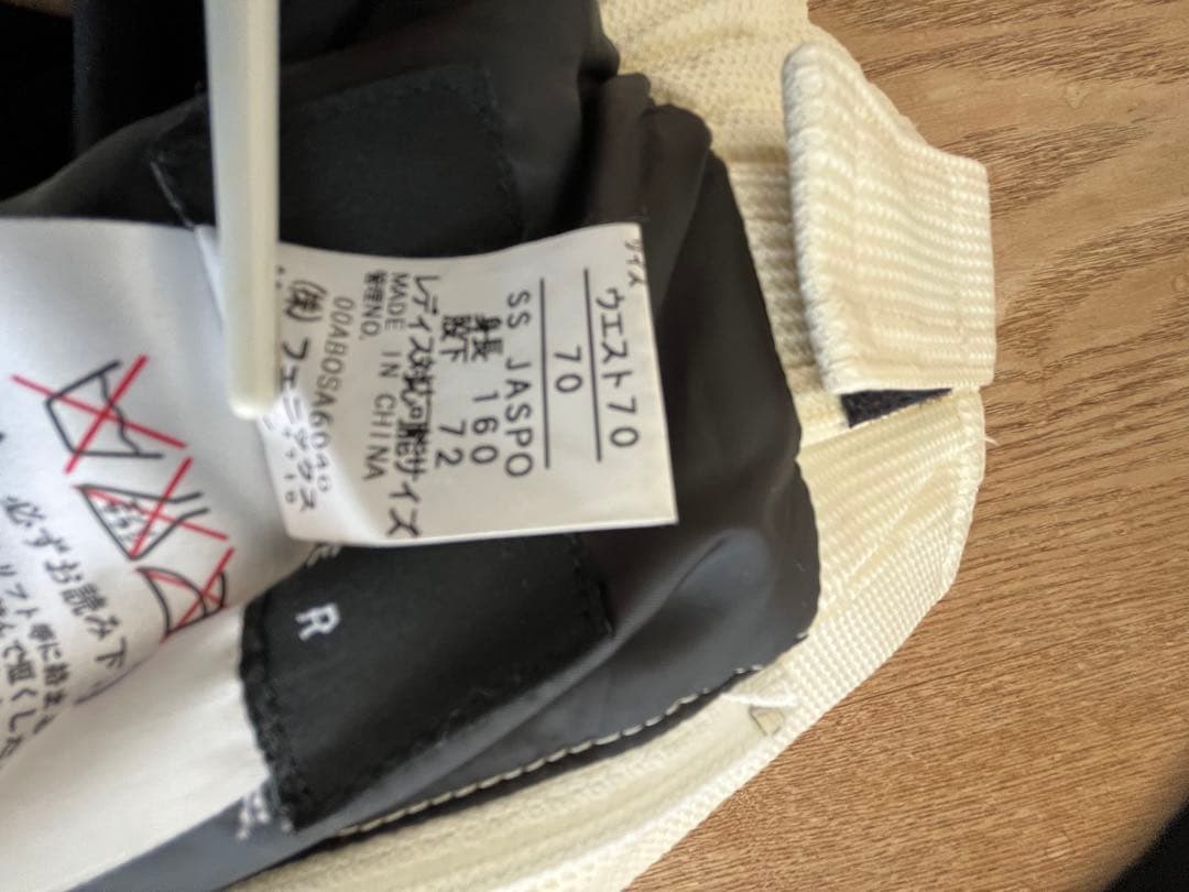 スキーウェア　160 、手袋、帽子　３点セット　上下セット　スノーボード