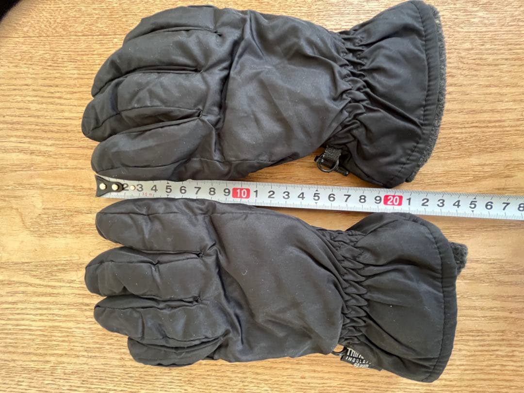 スキーウェア　160 、手袋、帽子　３点セット　上下セット　スノーボード