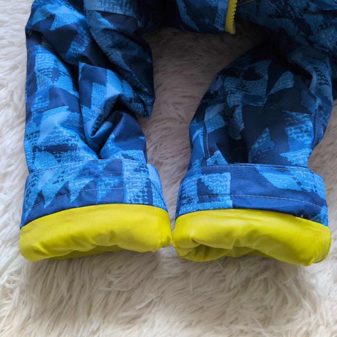 たらこ様専用】コロンビア スキーウェア とモンベルリュック - メルカリ