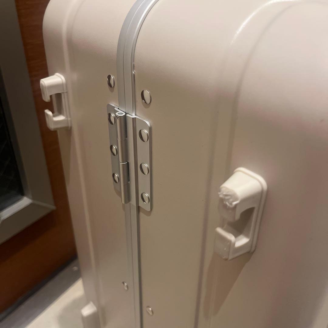 NORICCO キャリーケース 機内持ち込み ベビー