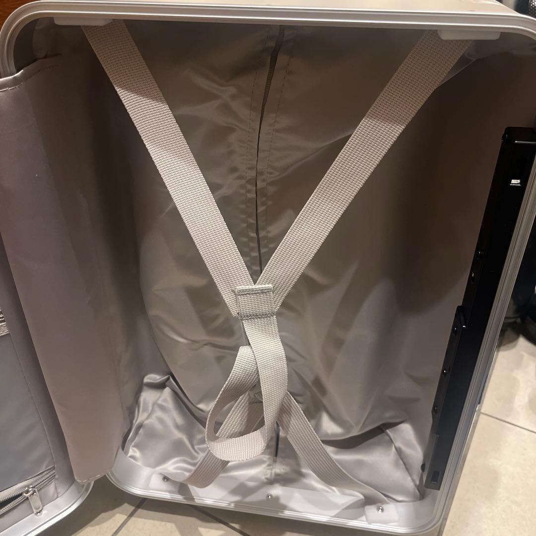 NORICCO キャリーケース 機内持ち込み ベビー