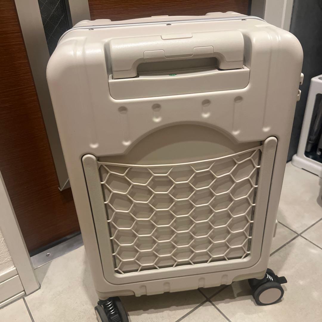 NORICCO キャリーケース 機内持ち込み ベビー