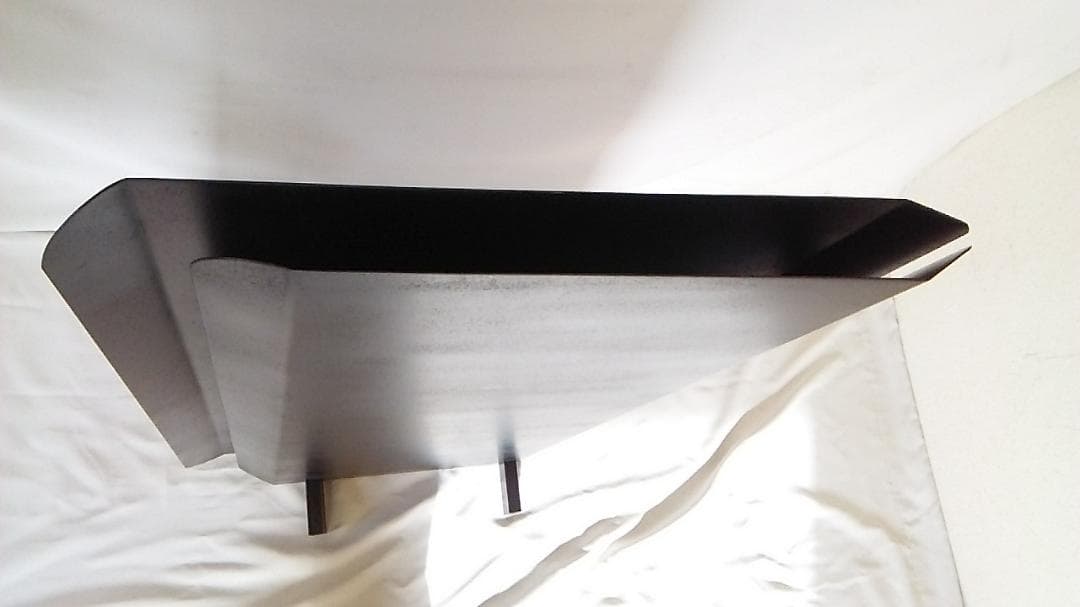 薪ストーブ 遮熱板 火災予防 折り畳み式 ヒートシールドの通販はau PAY