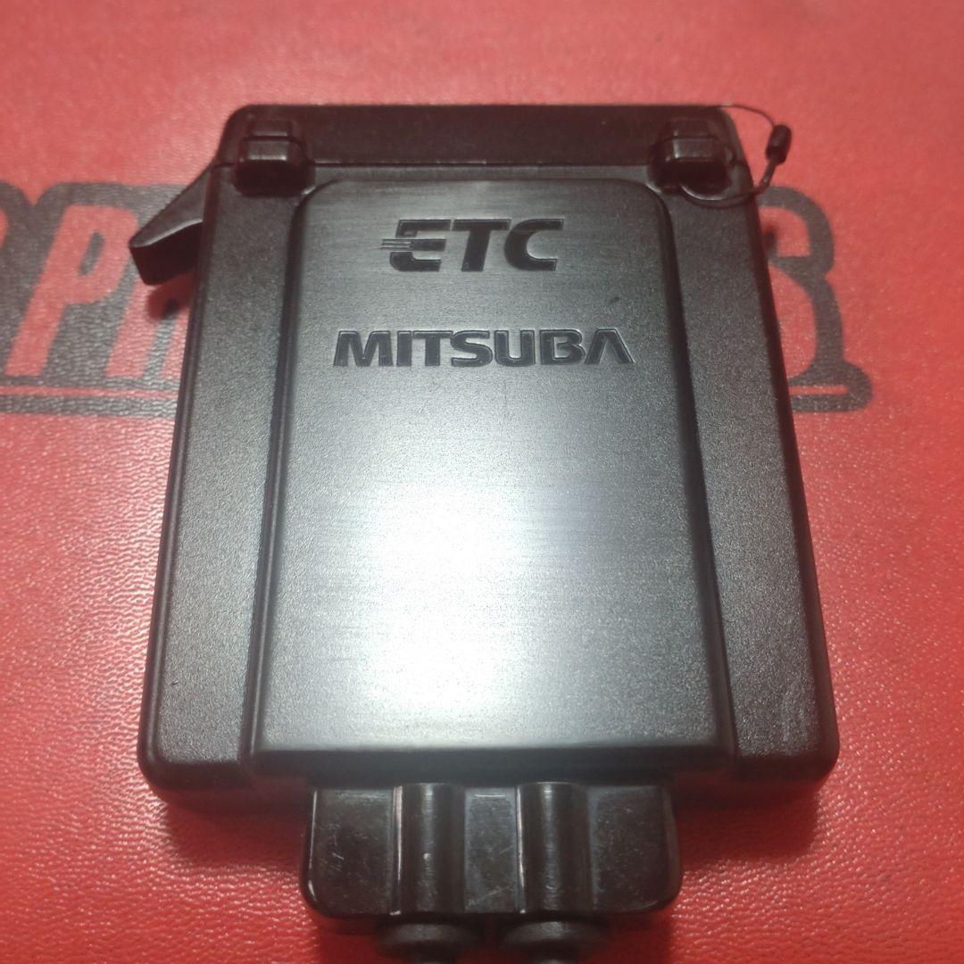 バイク用　ETC　ミツバ　BE31　【959】