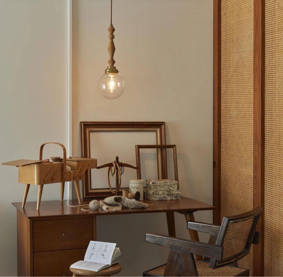 APROZ COSTAペンダントライトランプ北欧照明