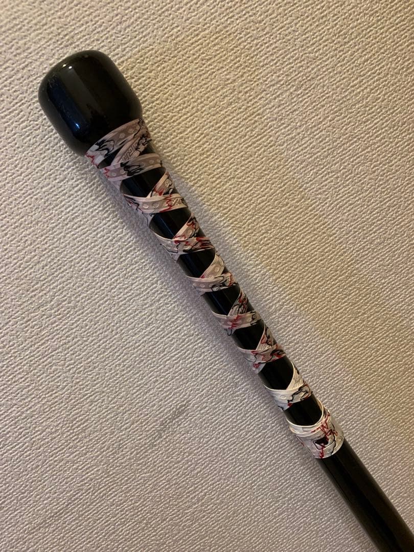 LEO様専用 軟式 木製バット トルピード パックノブ 超貴重品 - メルカリ