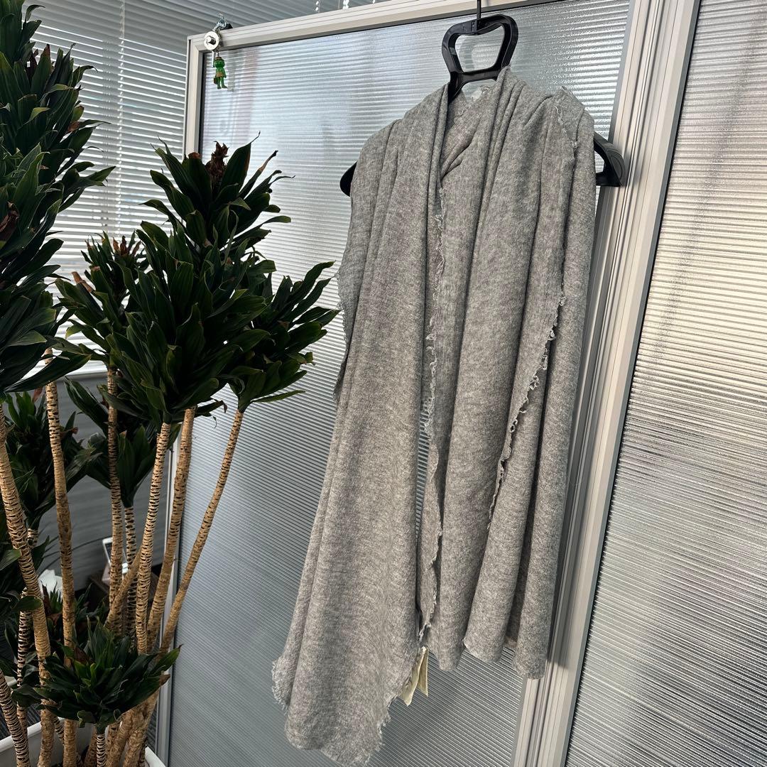 Pedro カシミヤシルク ストール 70x185cm