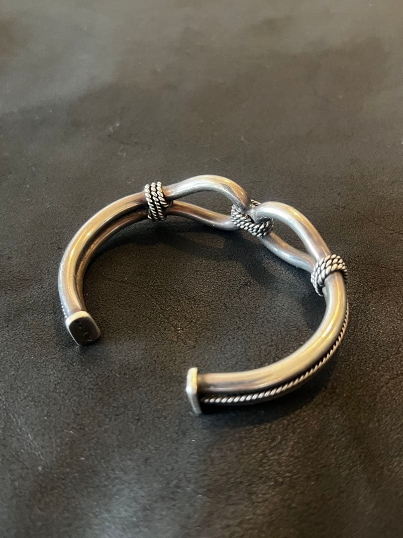 Steve Arviso スティーブアルビソバングル