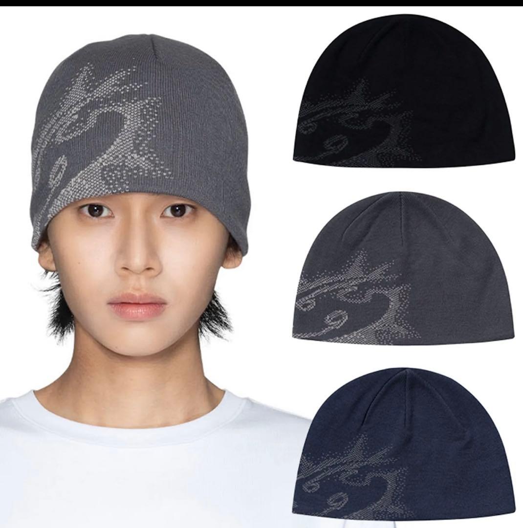 sansangear ビーニー - メルカリ