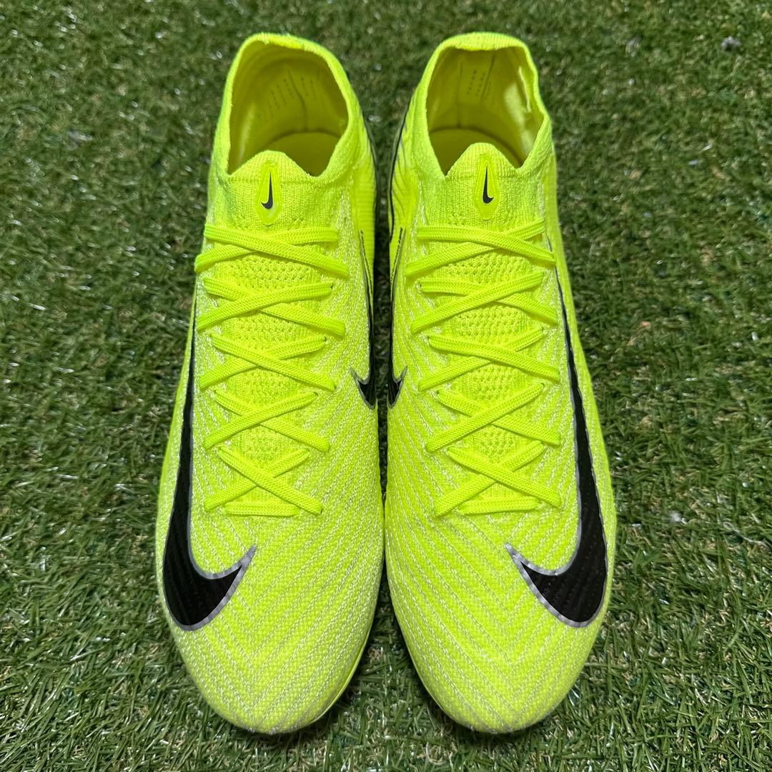 NIKE マーキュリアルヴェイパー16 ELITE AG 25.5cm 339
