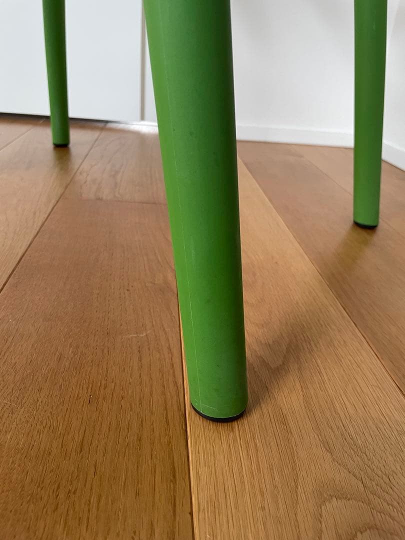 vitra ベジタルチ　グリーン