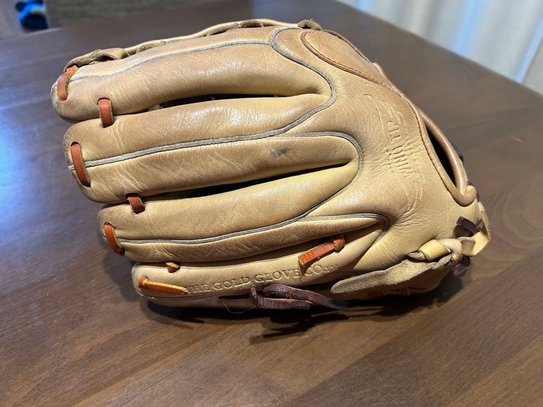 ローリングス 軟式グラブ