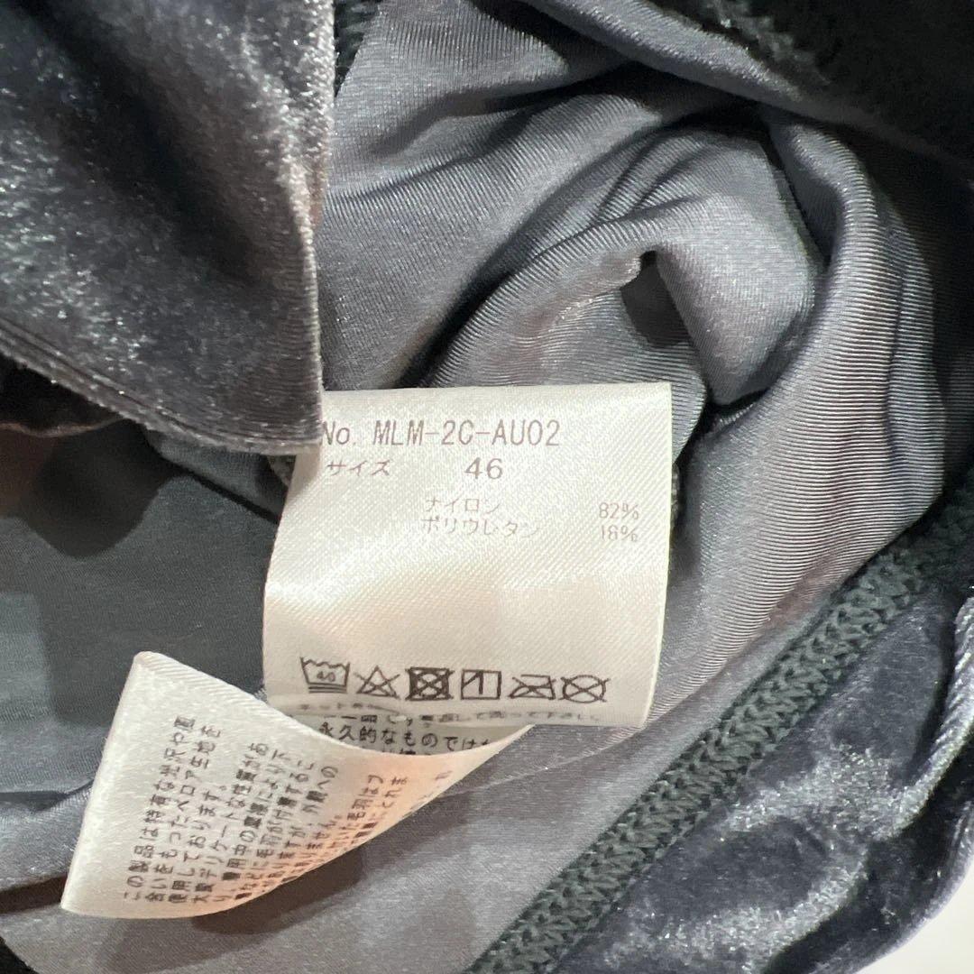 マークアンドロナゴルフメンズ46サイズ