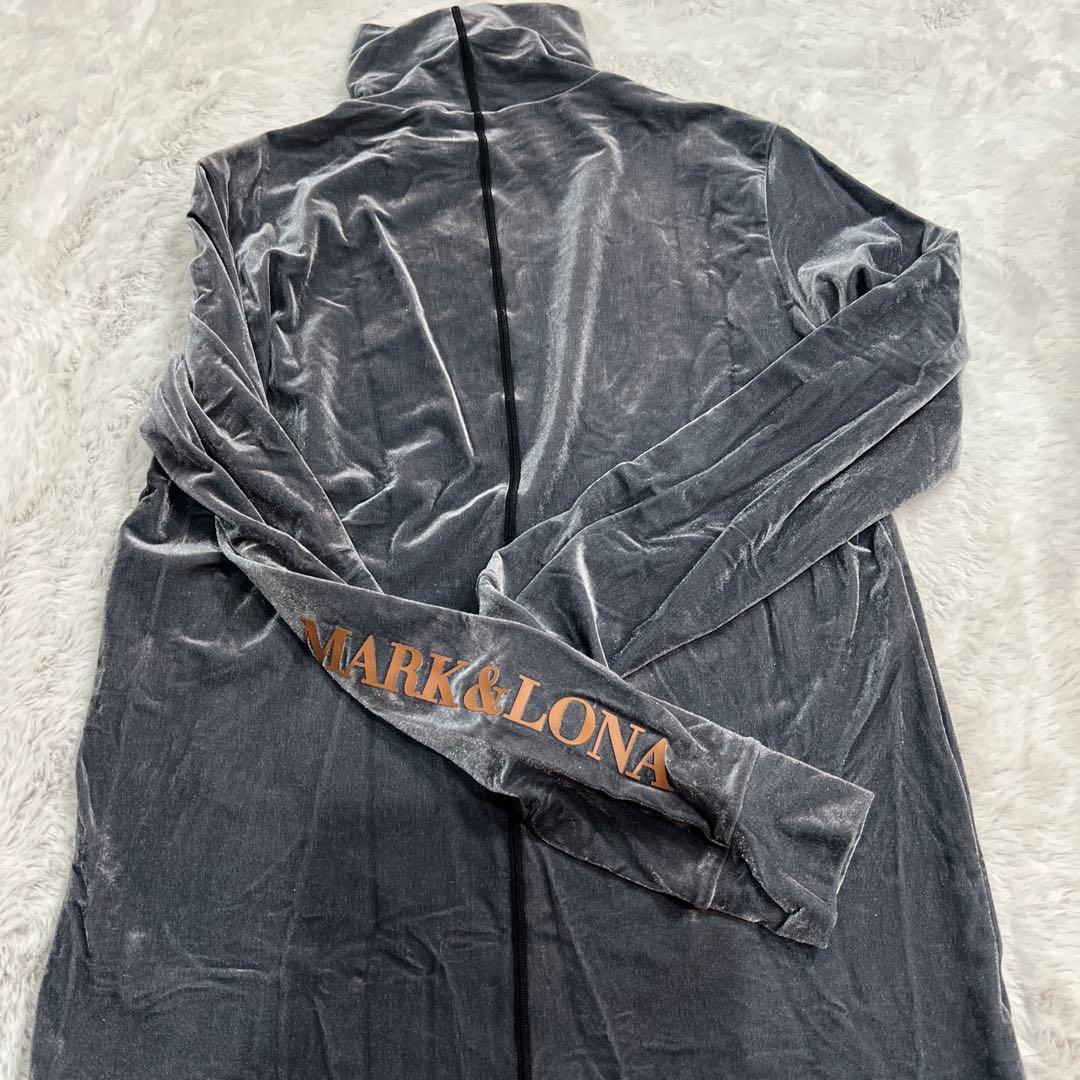 マークアンドロナゴルフメンズ46サイズ