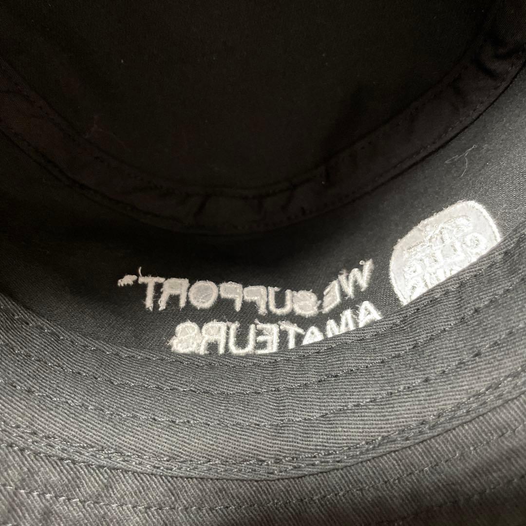 Clubhaus バケットハット サイズL/XL