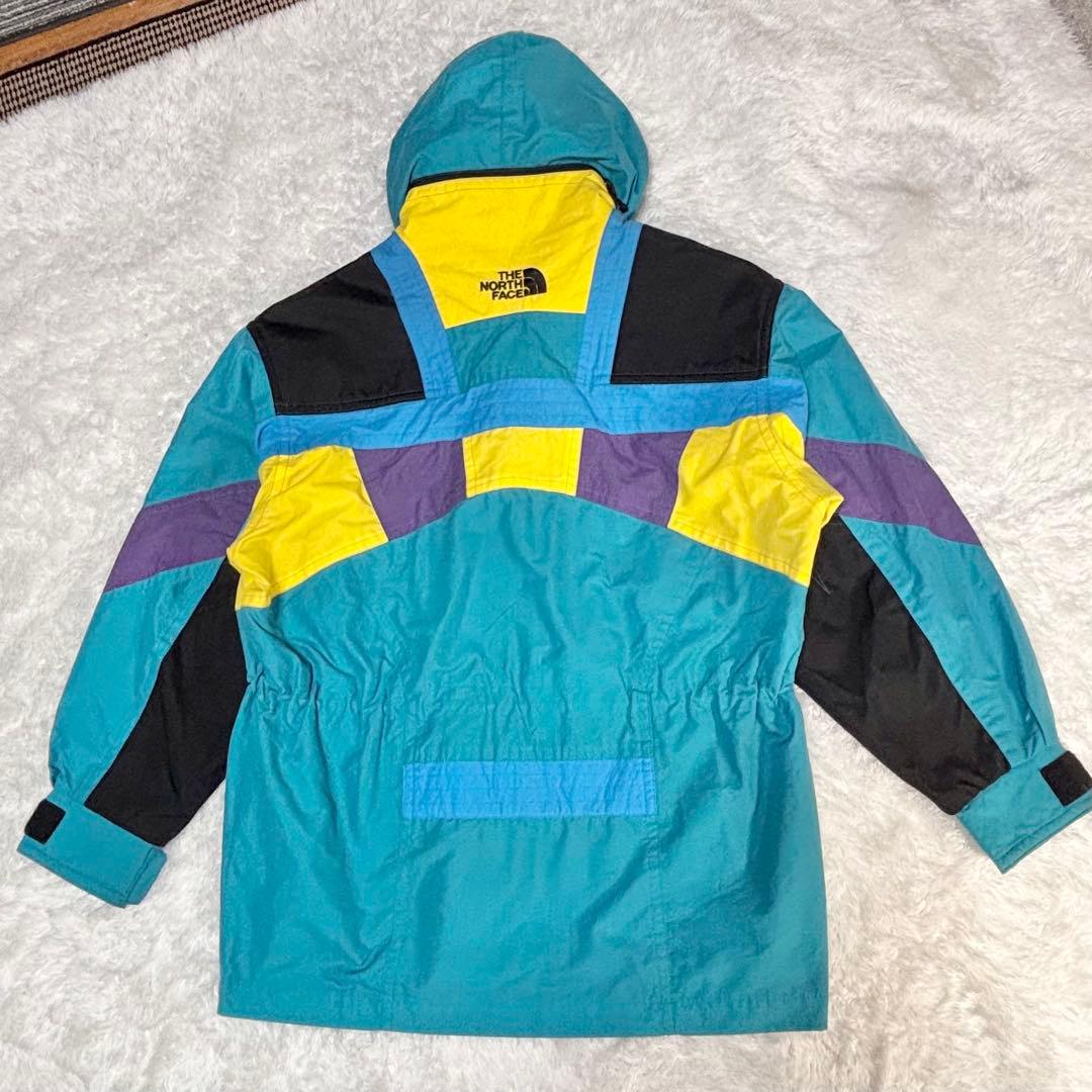 ✨美品✨ ノースフェイス スキーウェア上下 Lサイズ