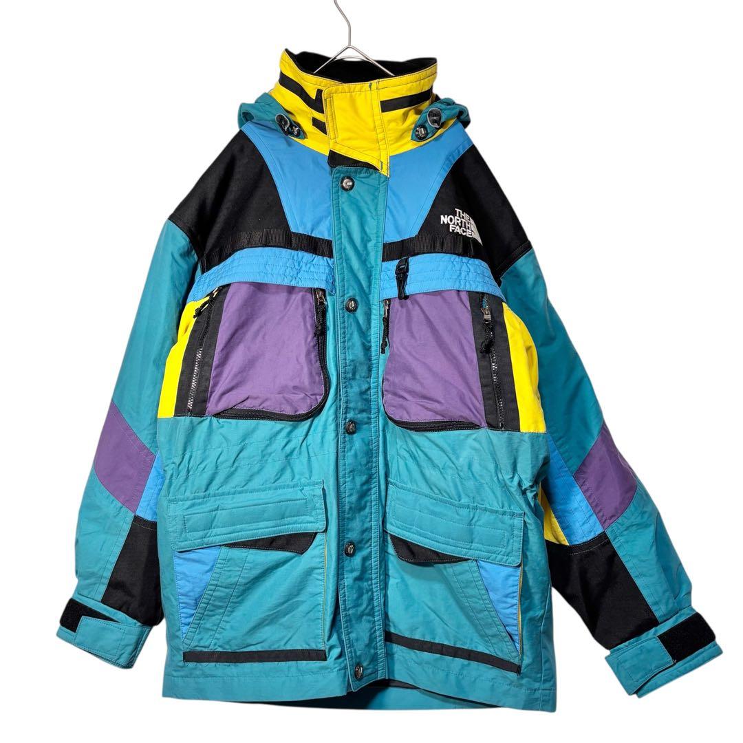 ✨美品✨ ノースフェイス スキーウェア上下 Lサイズ