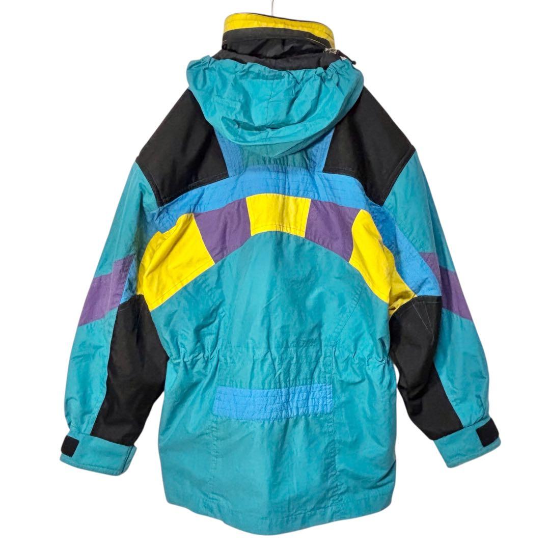 ✨美品✨ ノースフェイス スキーウェア上下 Lサイズ