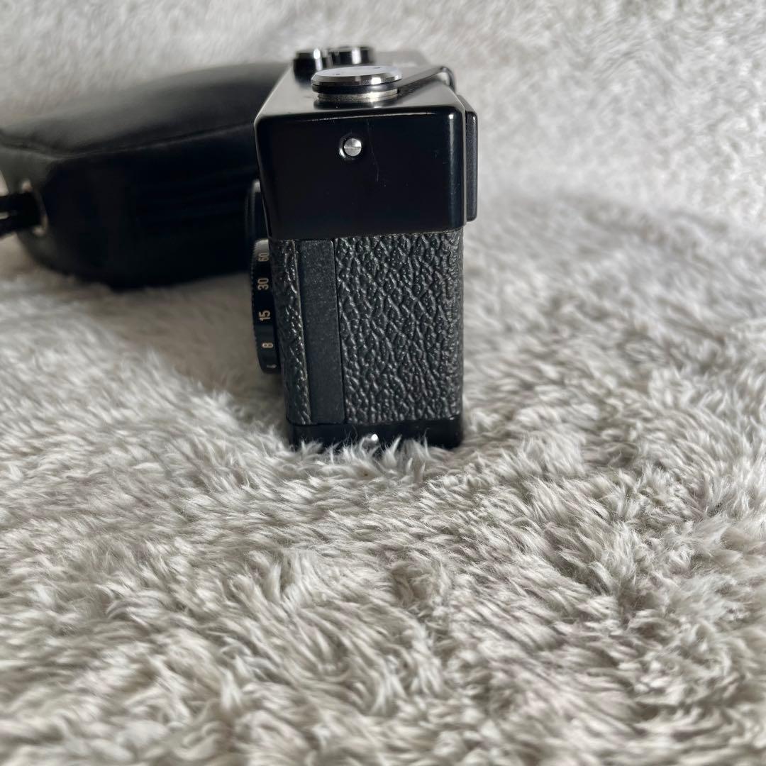 【*I様 美品! Rollei 35 Singapore ローライ35 シンガポ