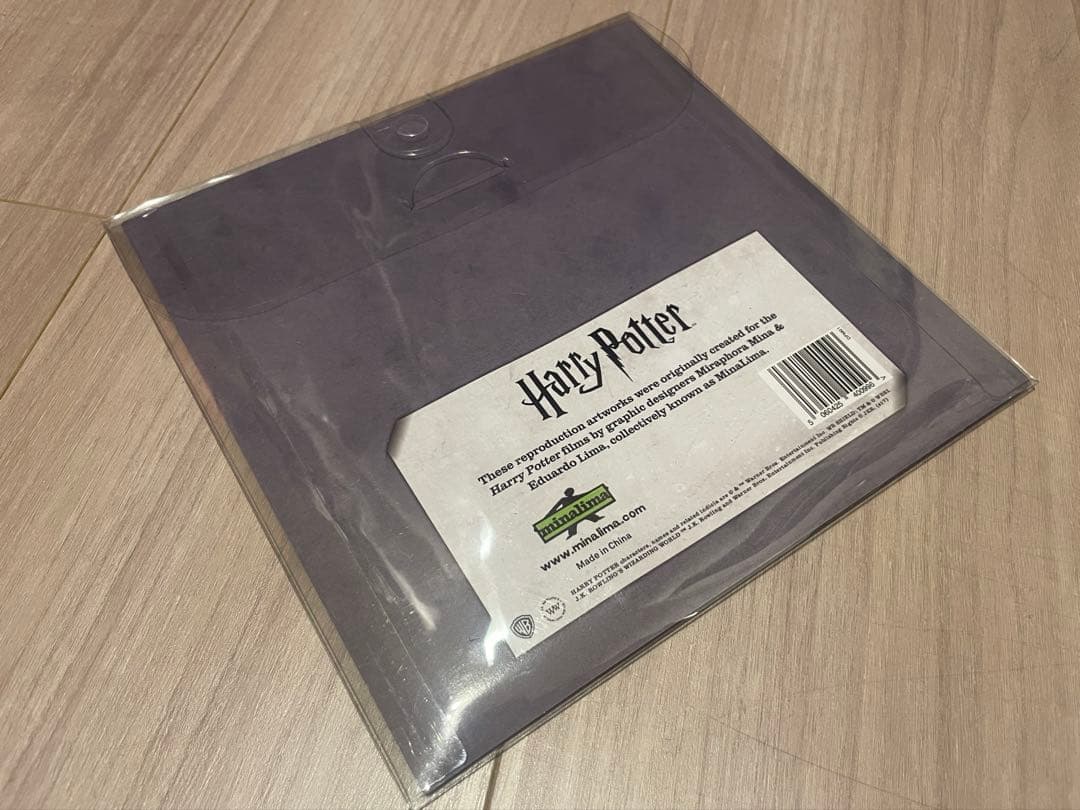 Harry Potter トム・リドルの日記・東京スタジオツアー限定セット