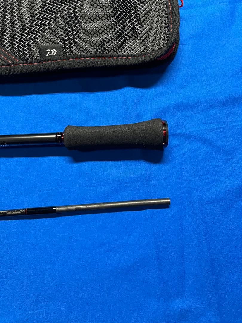 ダイワ エメラルダス 84MLM