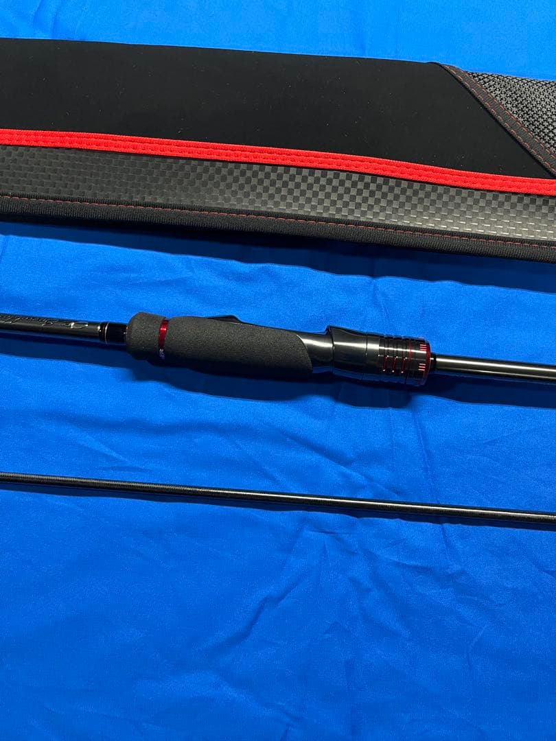 ダイワ エメラルダス 84MLM