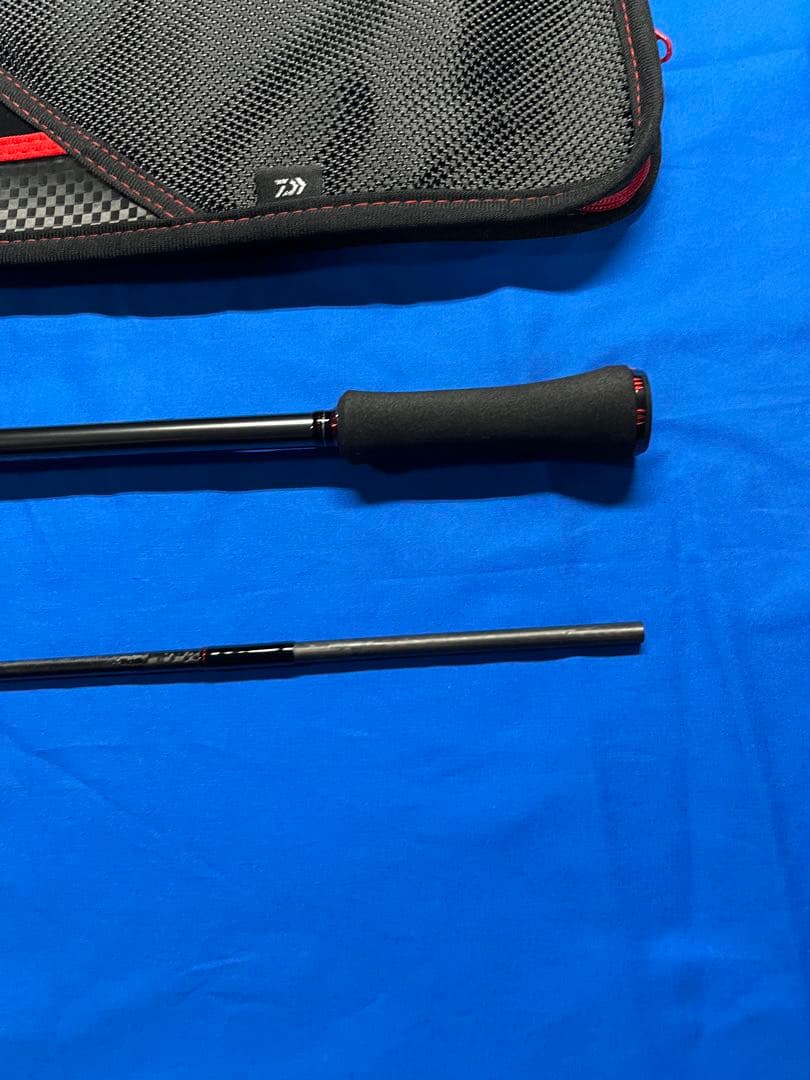 ダイワ エメラルダス 84MLM