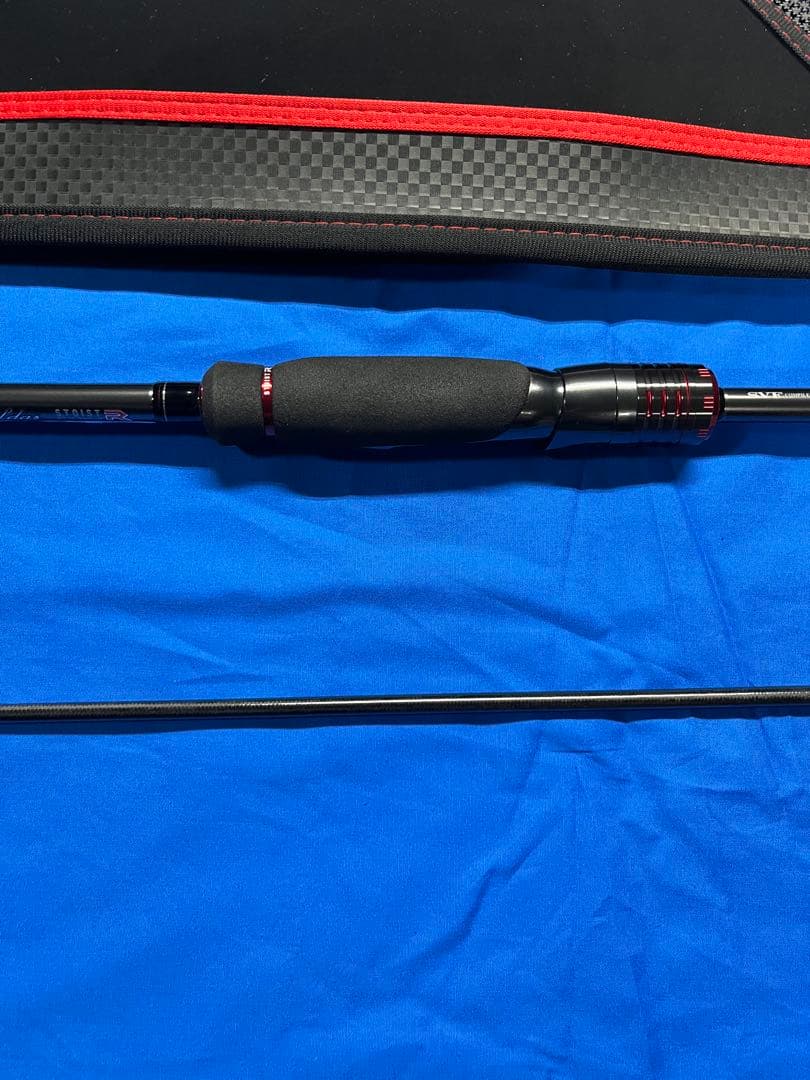 ダイワ エメラルダス 84MLM