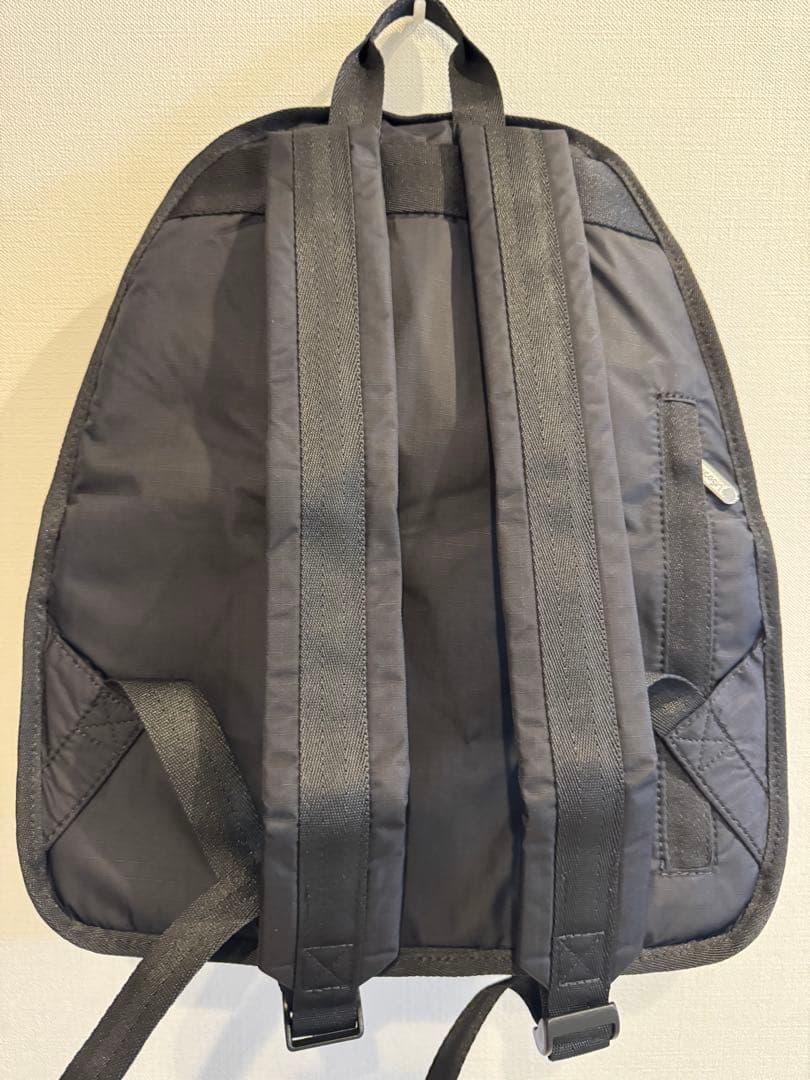 レスポートサック リュック 3747 ブラック 新品未使用 タグ付き