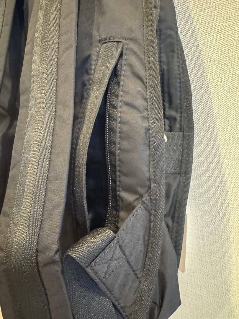 レスポートサック リュック 3747 ブラック 新品未使用 タグ付き