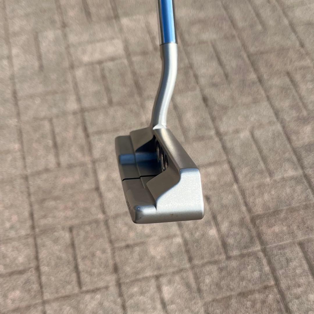 スコッティキャメロン セレクト ニューポート2.5 1ST OF 500 極美品