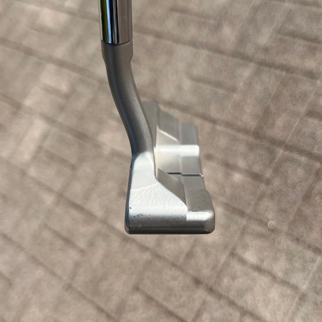 スコッティキャメロン セレクト ニューポート2.5 1ST OF 500 極美品